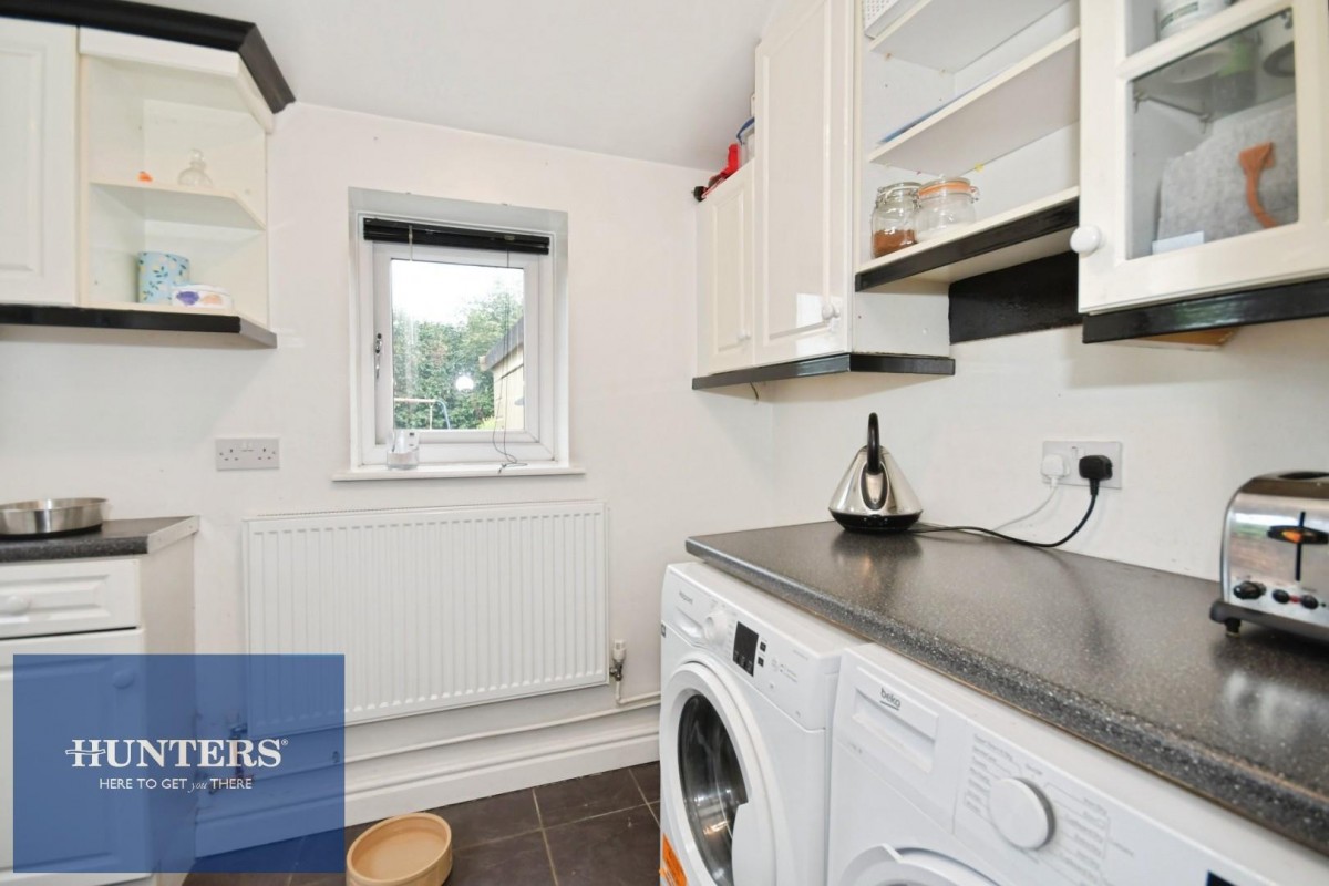Tapton View Road, Stonegravels, Chesterfield, S41 7JS