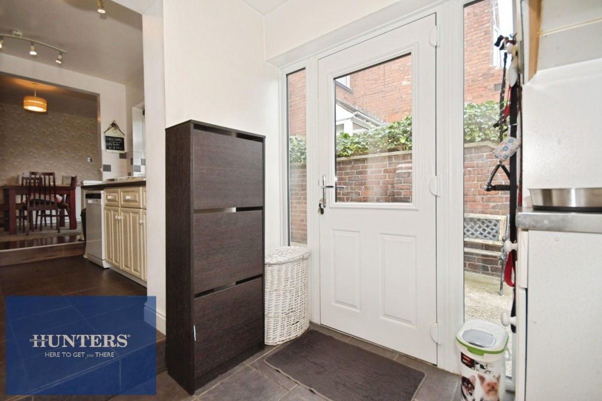 Tapton View Road, Stonegravels, Chesterfield, S41 7JS