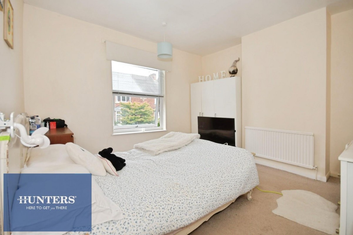 Tapton View Road, Stonegravels, Chesterfield, S41 7JS