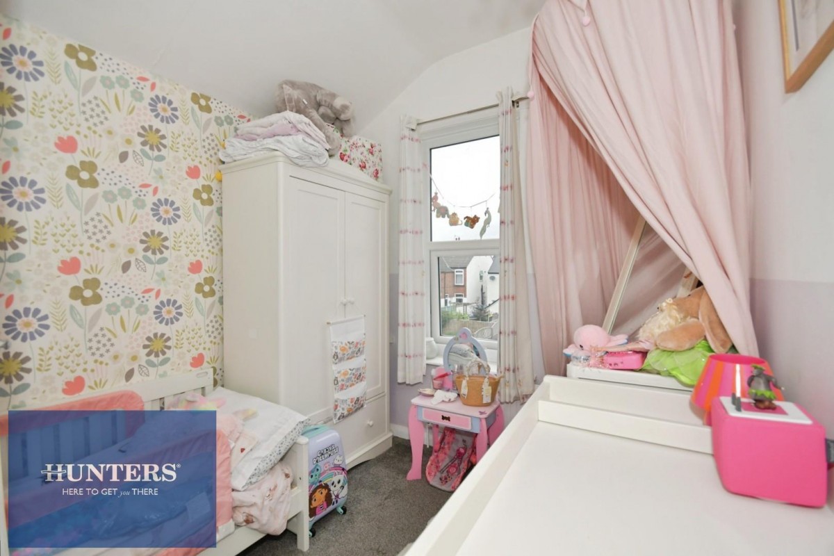 Tapton View Road, Stonegravels, Chesterfield, S41 7JS