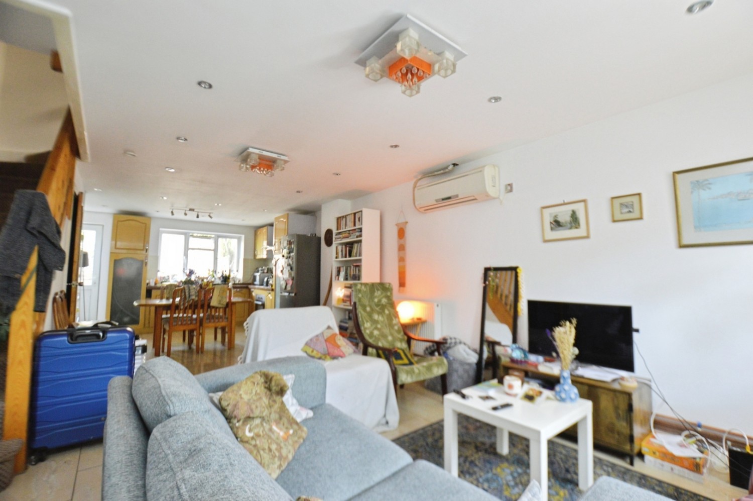 3 bedroom House for sale in Nile Close, London