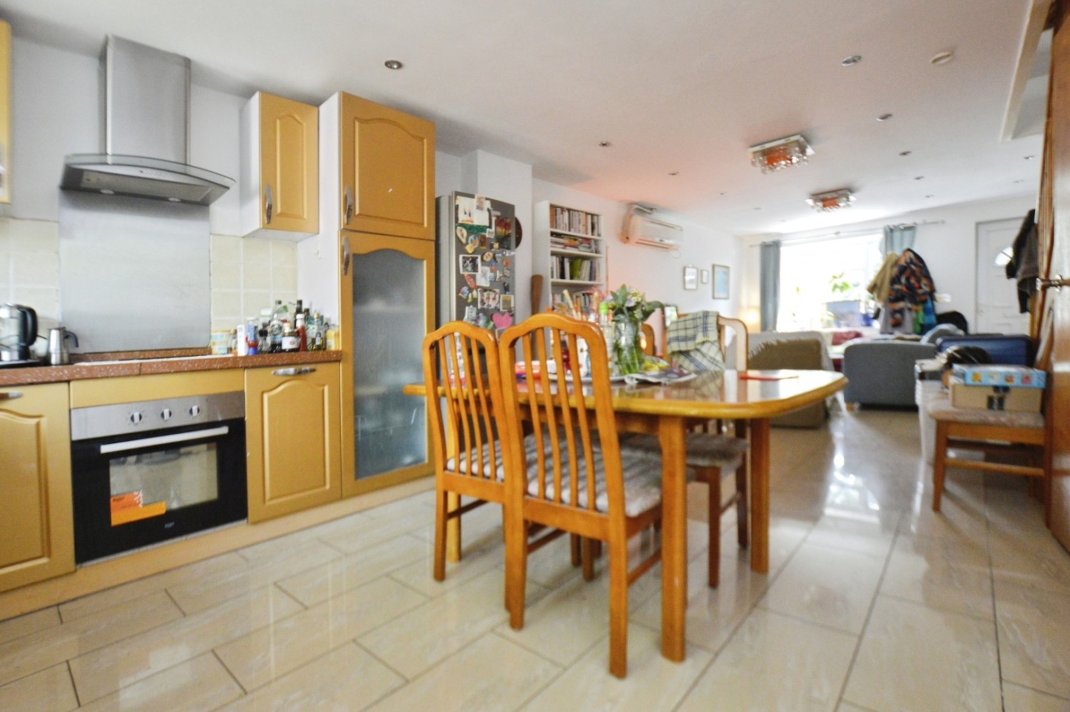 3 bedroom House for sale in Nile Close, London