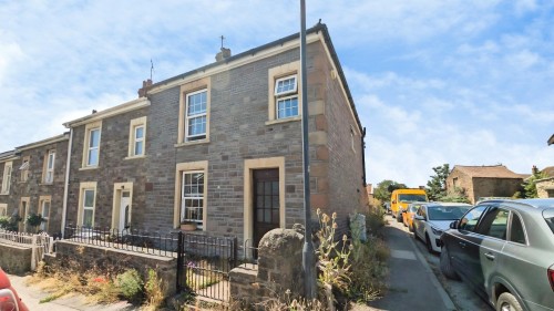 Grove View, Stapleton, Bristol