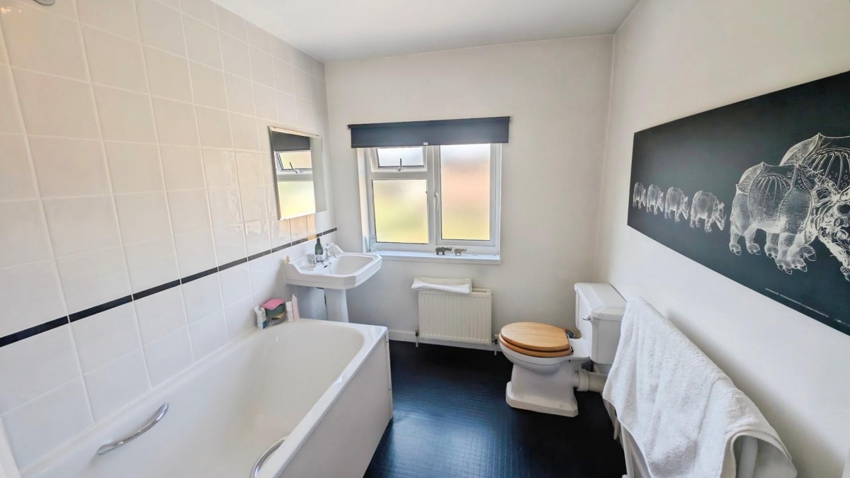Grove View, Stapleton, Bristol