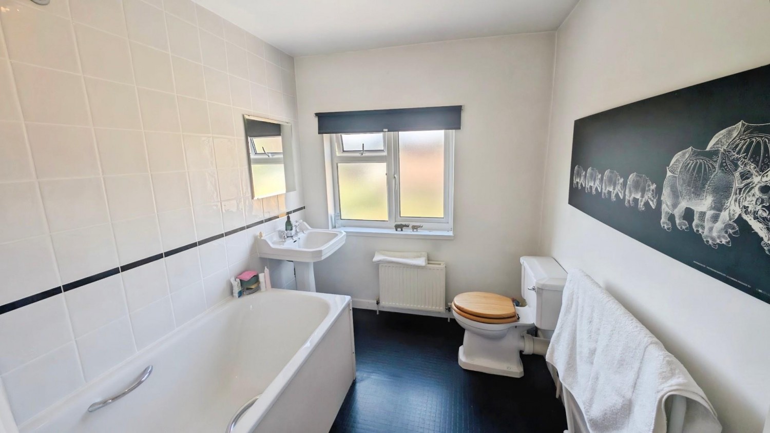 2 bedroom House for sale in Grove View, Stapleton, Bristol