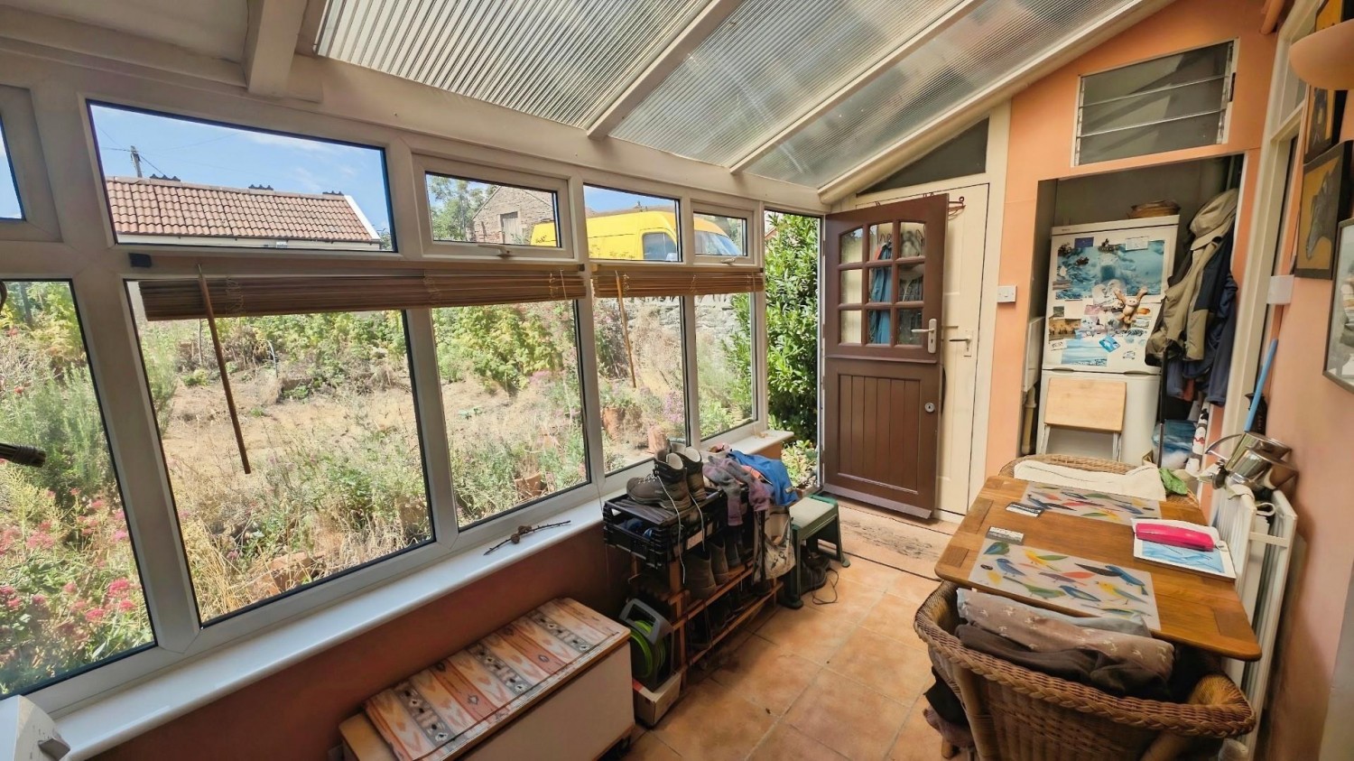 2 bedroom House for sale in Grove View, Stapleton, Bristol