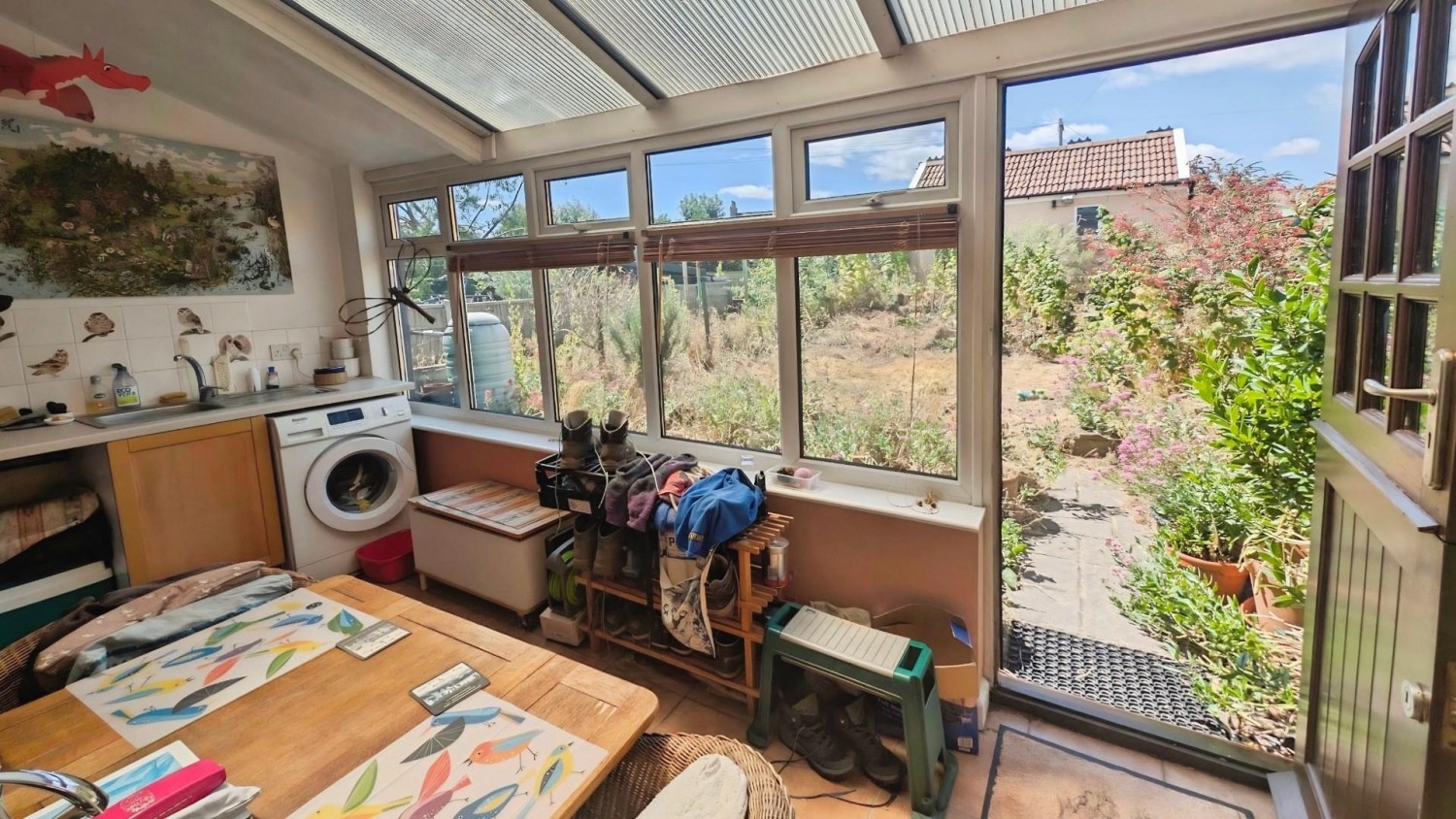 2 bedroom House for sale in Grove View, Stapleton, Bristol