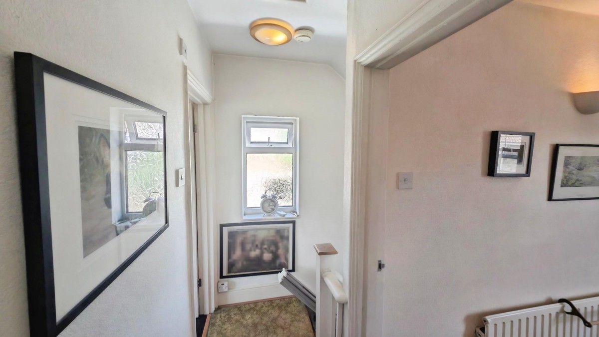 Grove View, Stapleton, Bristol