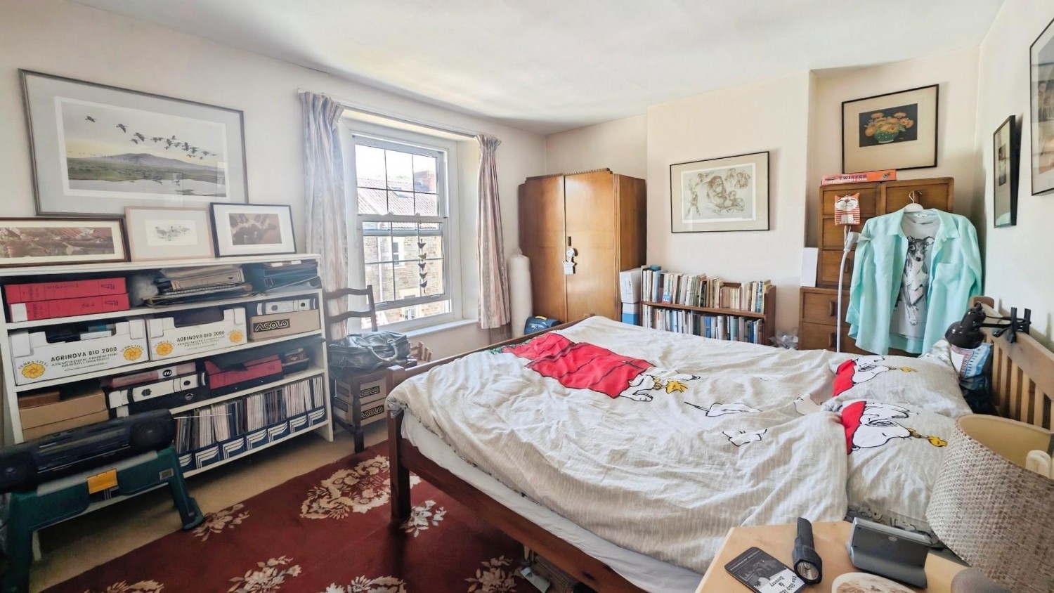 2 bedroom House for sale in Grove View, Stapleton, Bristol