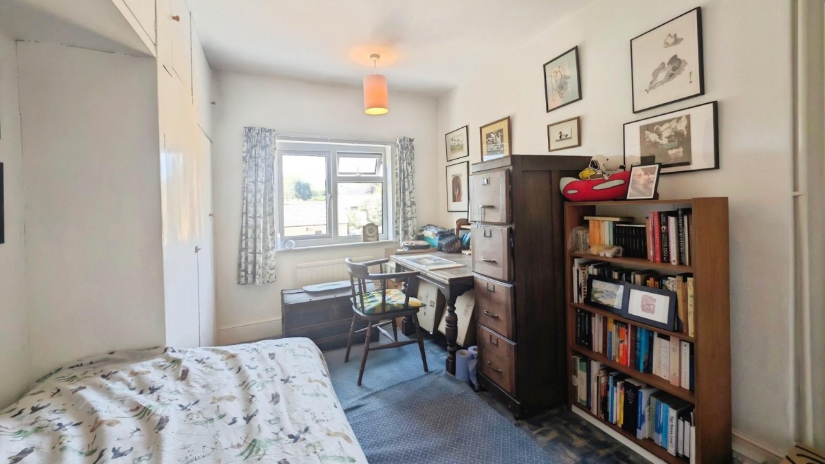 Grove View, Stapleton, Bristol