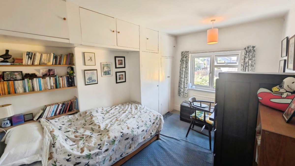Grove View, Stapleton, Bristol
