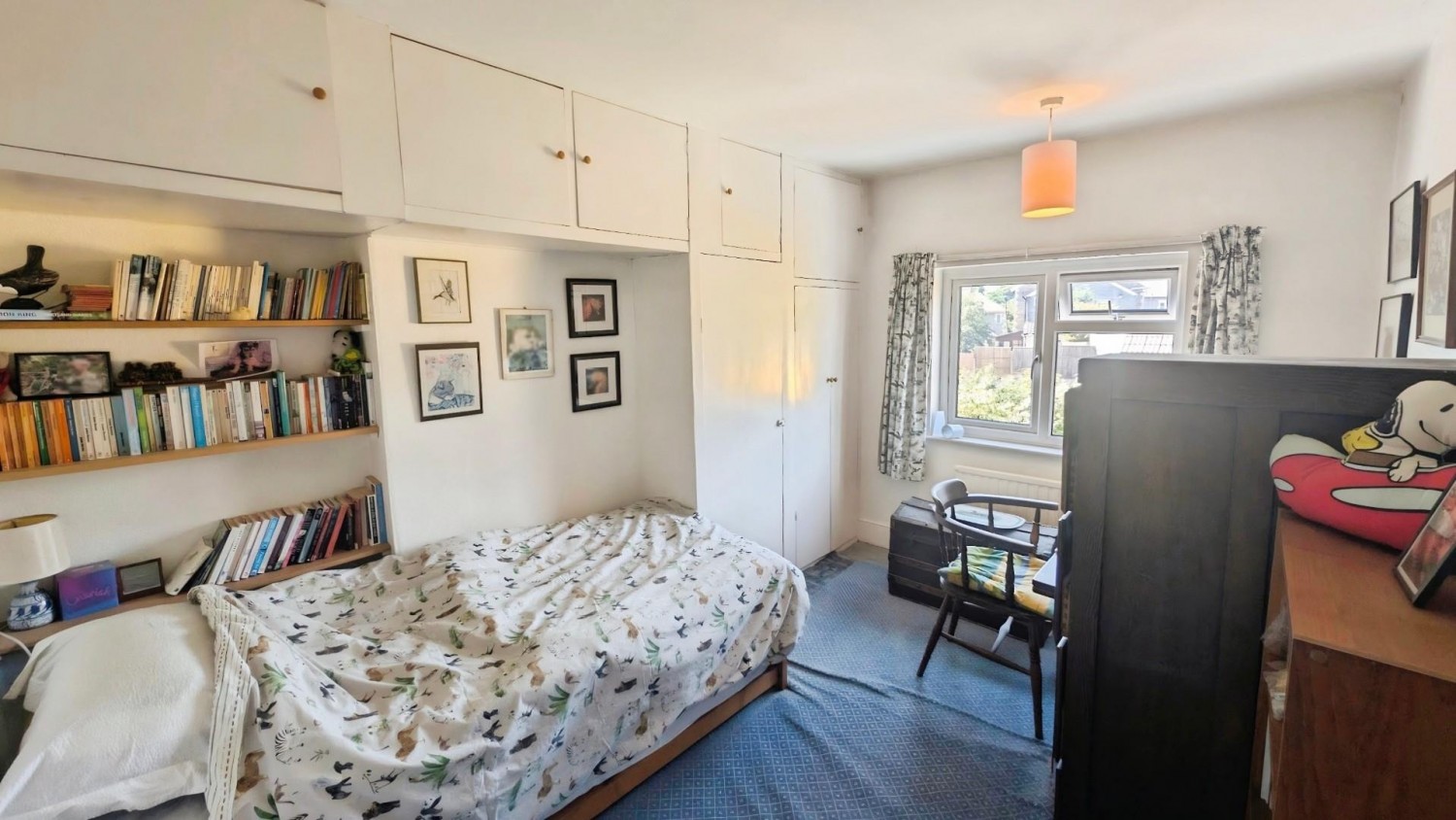 2 bedroom House for sale in Grove View, Stapleton, Bristol