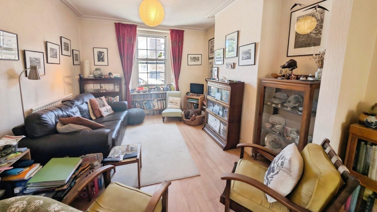 Grove View, Stapleton, Bristol