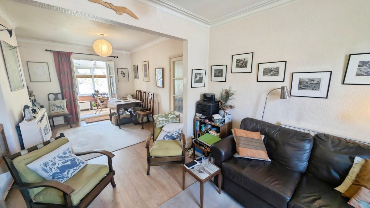 Grove View, Stapleton, Bristol