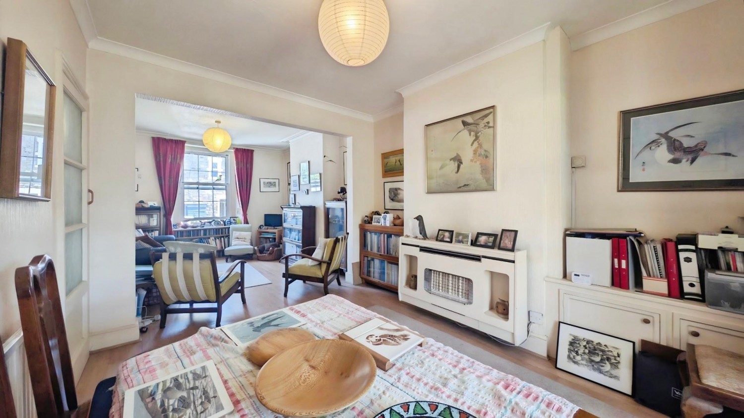 2 bedroom House for sale in Grove View, Stapleton, Bristol