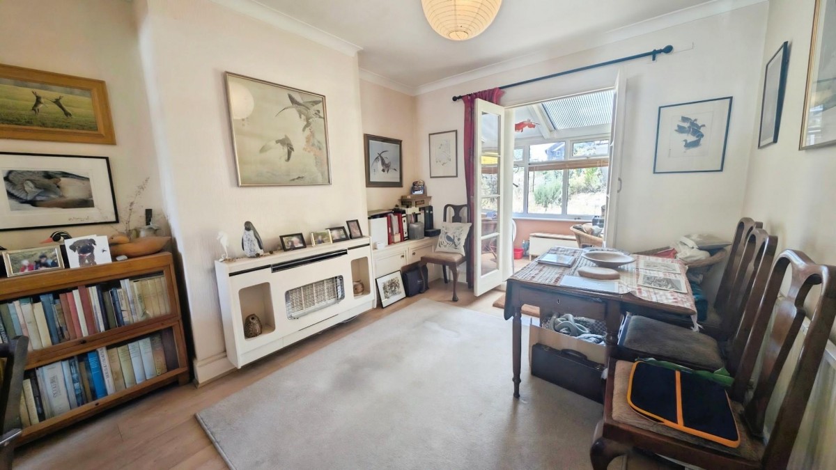 Grove View, Stapleton, Bristol