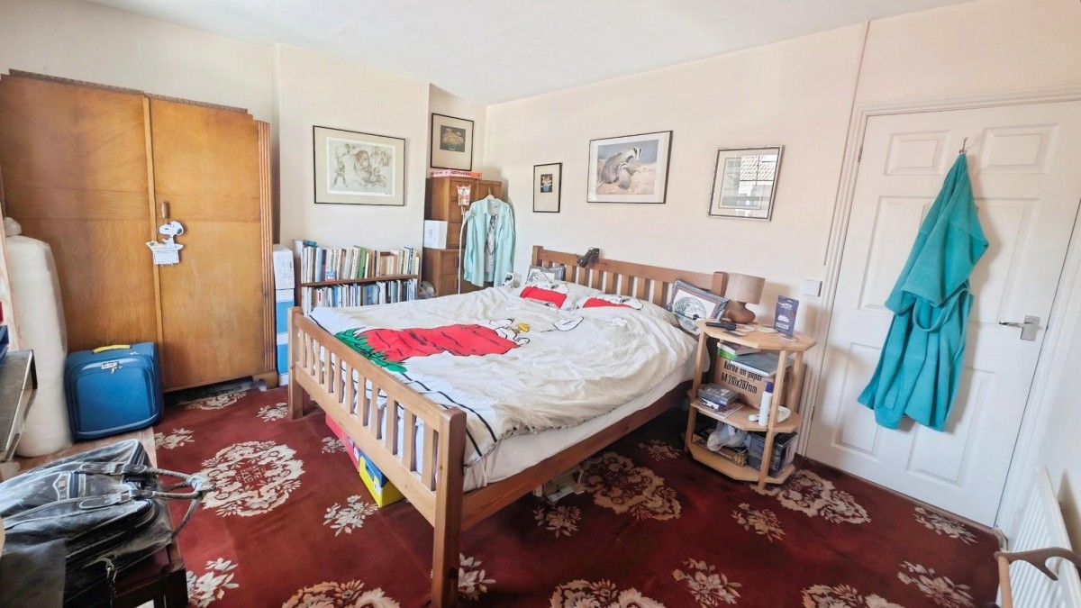 Grove View, Stapleton, Bristol
