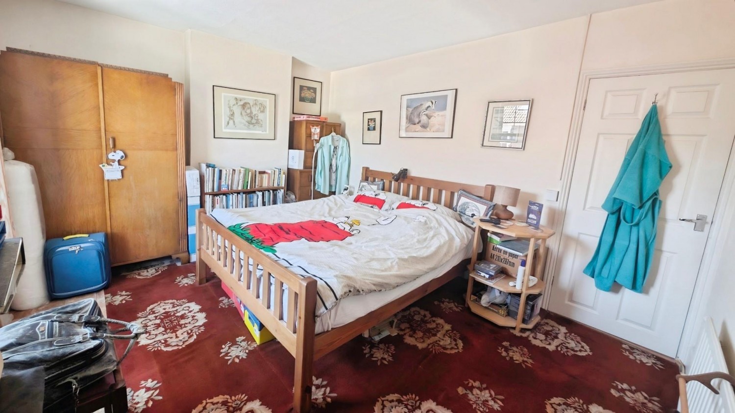 2 bedroom House for sale in Grove View, Stapleton, Bristol