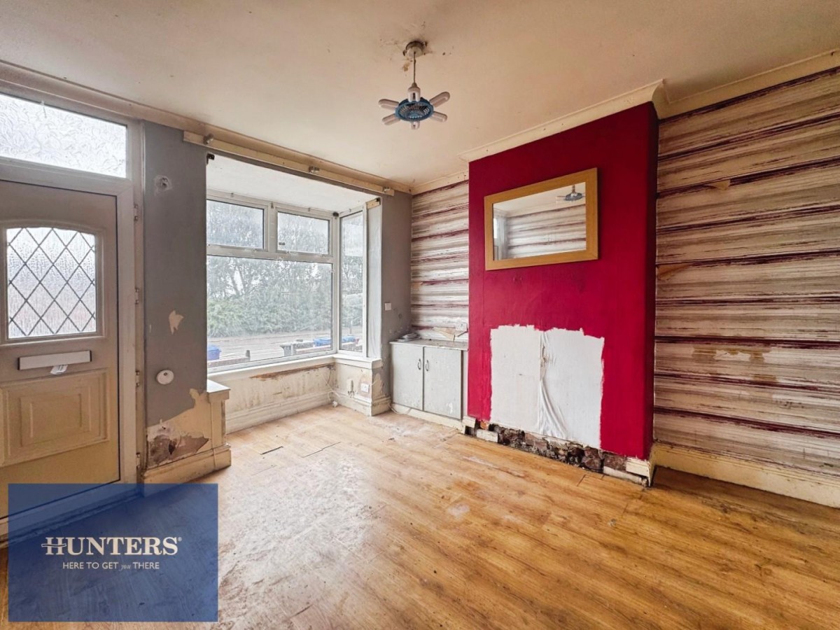 Handley Road, New Whittington, Chesterfield, S43 2EF