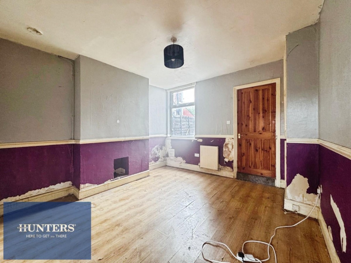 Handley Road, New Whittington, Chesterfield, S43 2EF