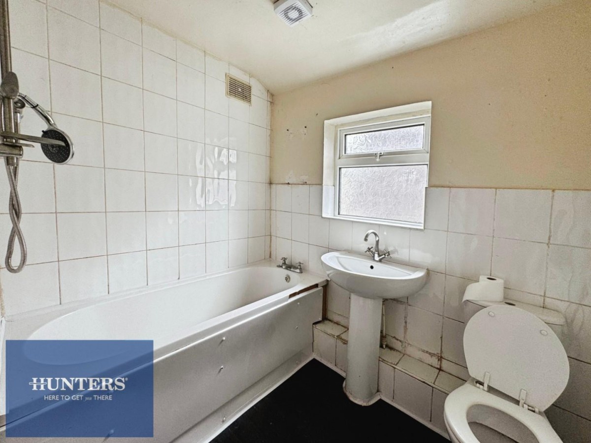 Handley Road, New Whittington, Chesterfield, S43 2EF