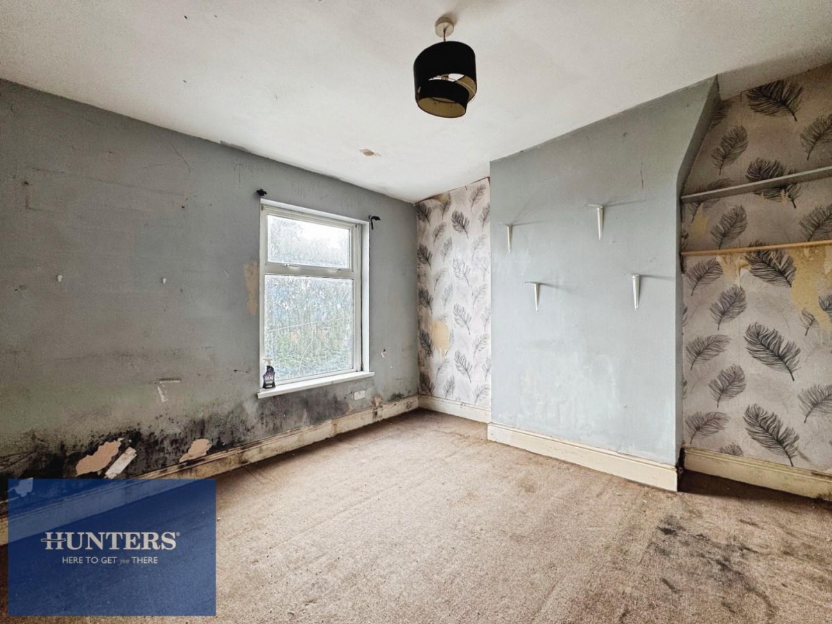 Handley Road, New Whittington, Chesterfield, S43 2EF