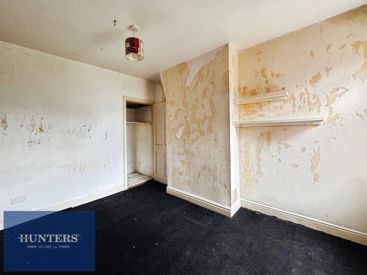 Handley Road, New Whittington, Chesterfield, S43 2EF