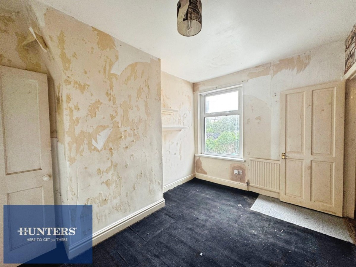 Handley Road, New Whittington, Chesterfield, S43 2EF