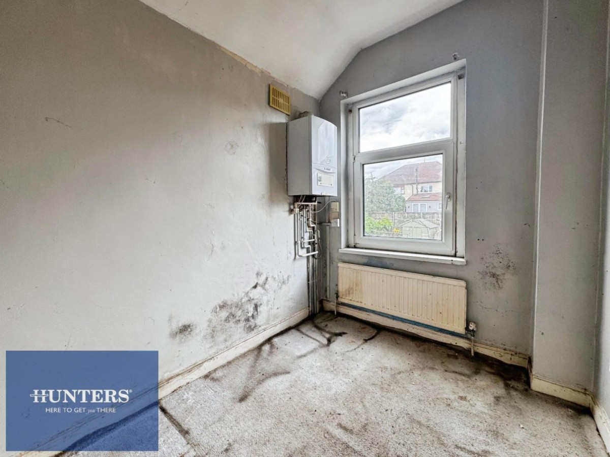 Handley Road, New Whittington, Chesterfield, S43 2EF