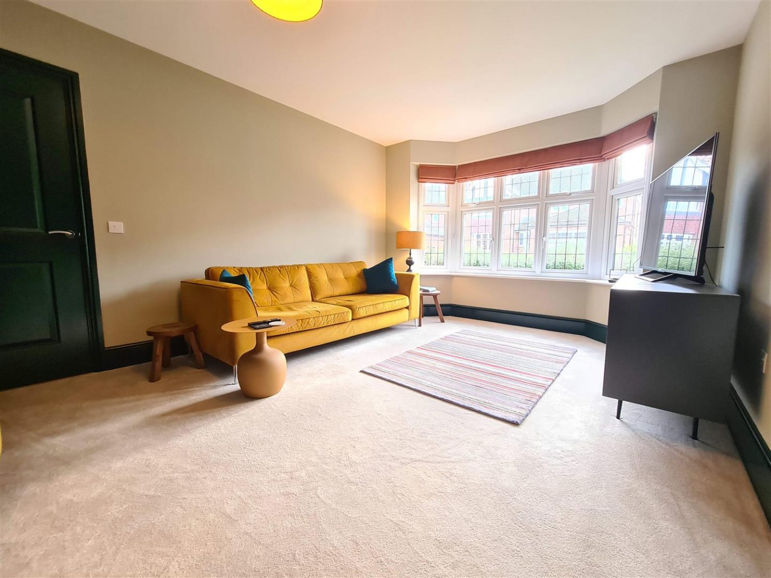 4 bedroom House to let in Fawcett Drive, Harrogate