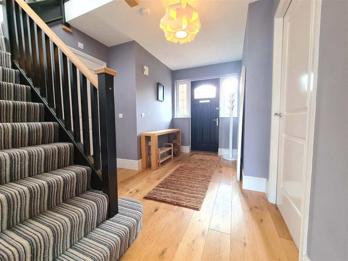 Fawcett Drive, Harrogate