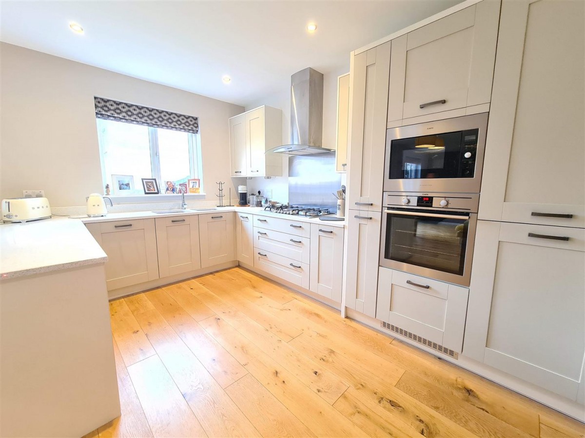 Fawcett Drive, Harrogate