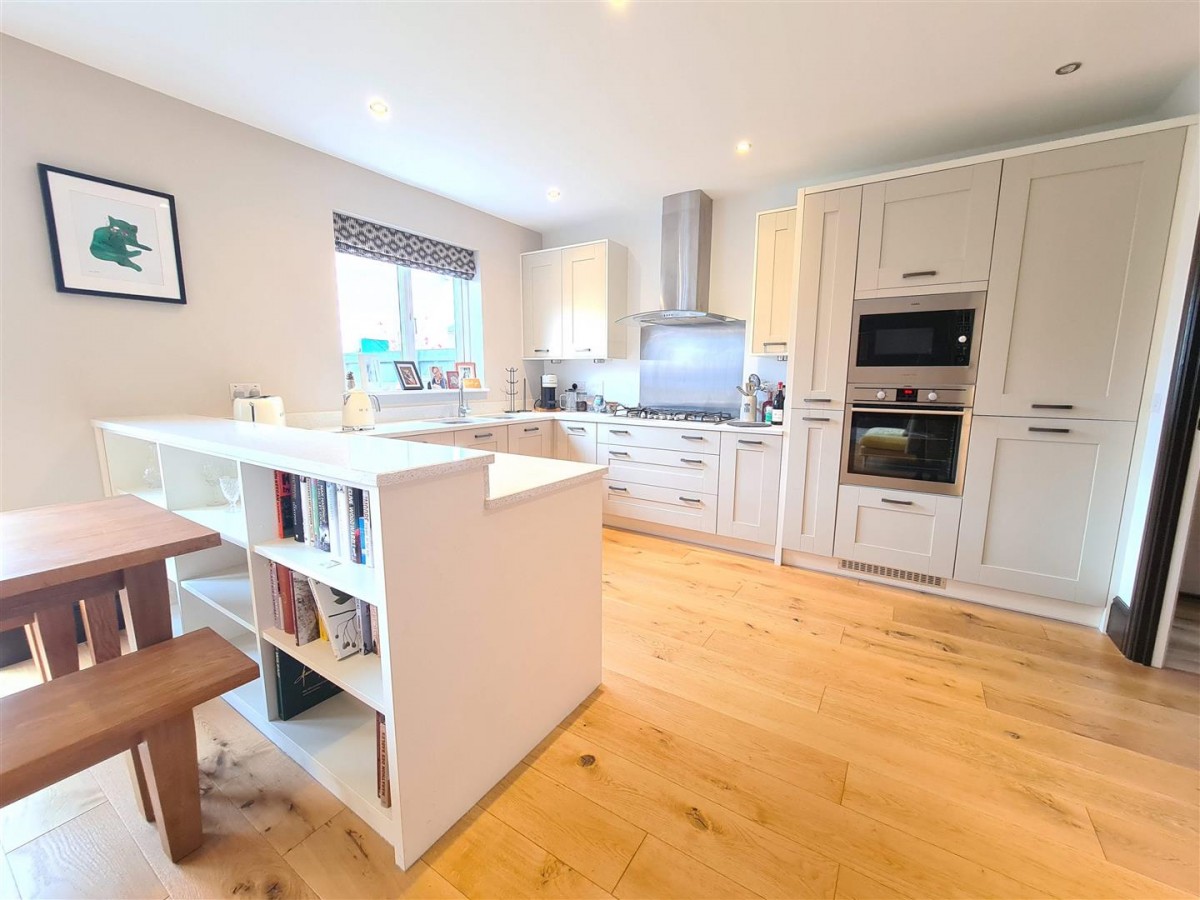 Fawcett Drive, Harrogate