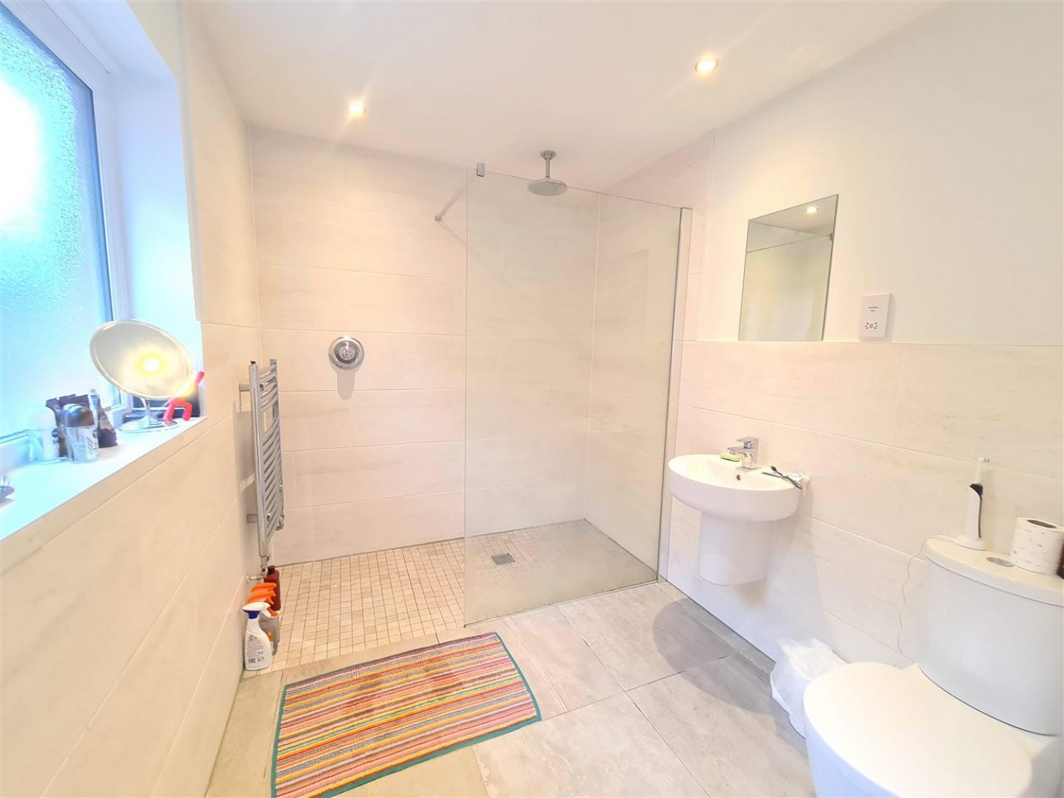 4 bedroom House to let in Fawcett Drive, Harrogate