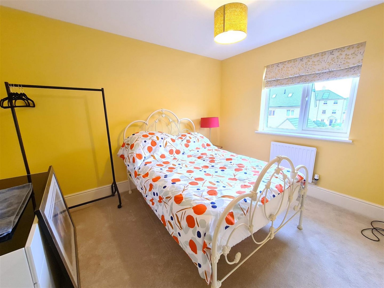 4 bedroom House to let in Fawcett Drive, Harrogate