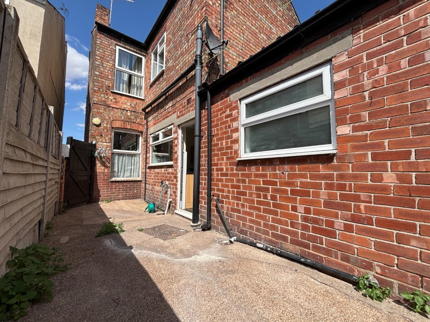 3 bedroom House for sale in Melrose Road, Gainsborough