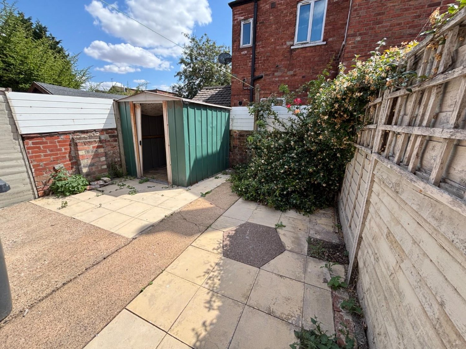 3 bedroom House for sale in Melrose Road, Gainsborough
