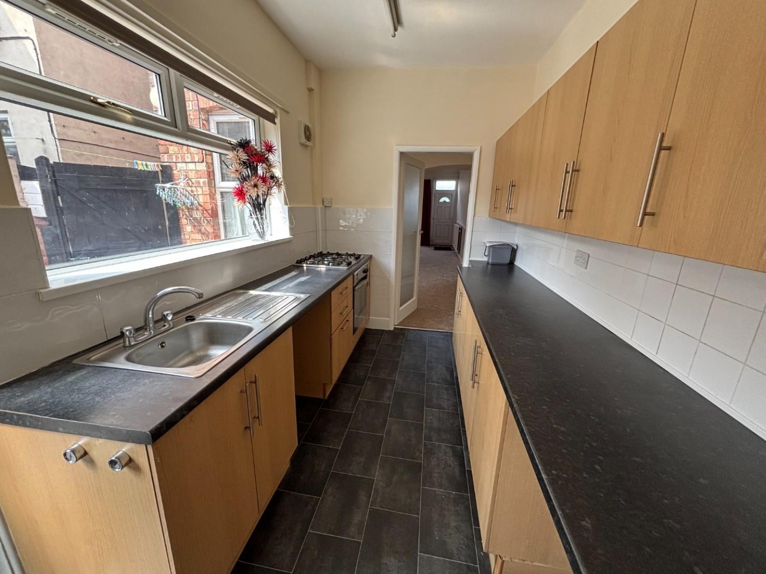 3 bedroom House for sale in Melrose Road, Gainsborough