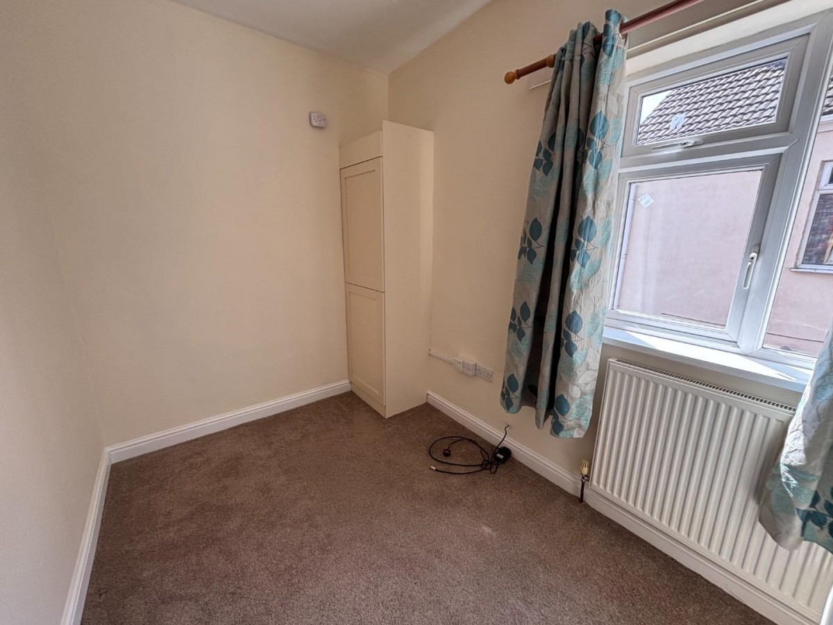 Melrose Road, Gainsborough