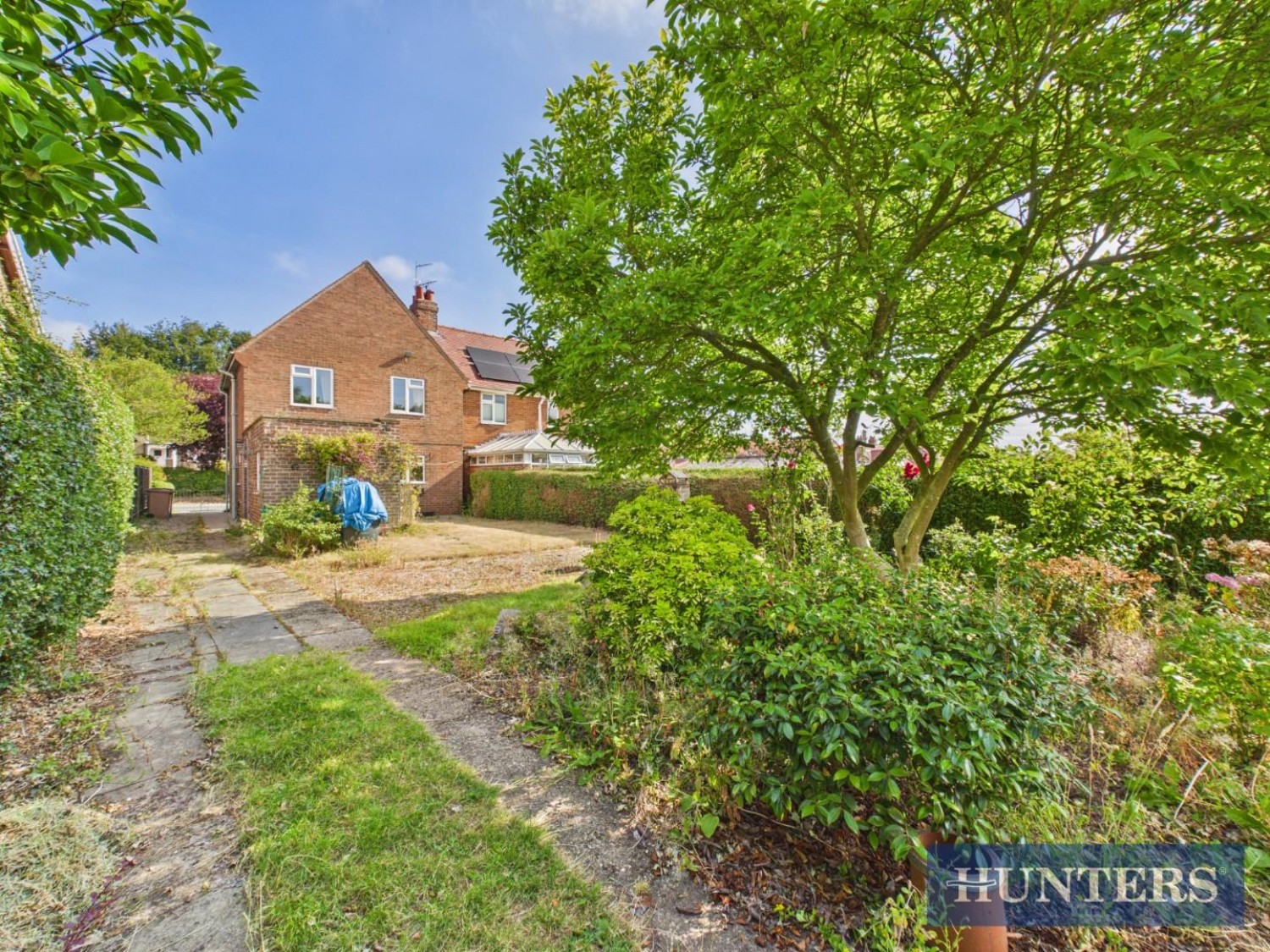 3 bedroom House for sale in 1 East End, Main Street, North Dalton, Driffield