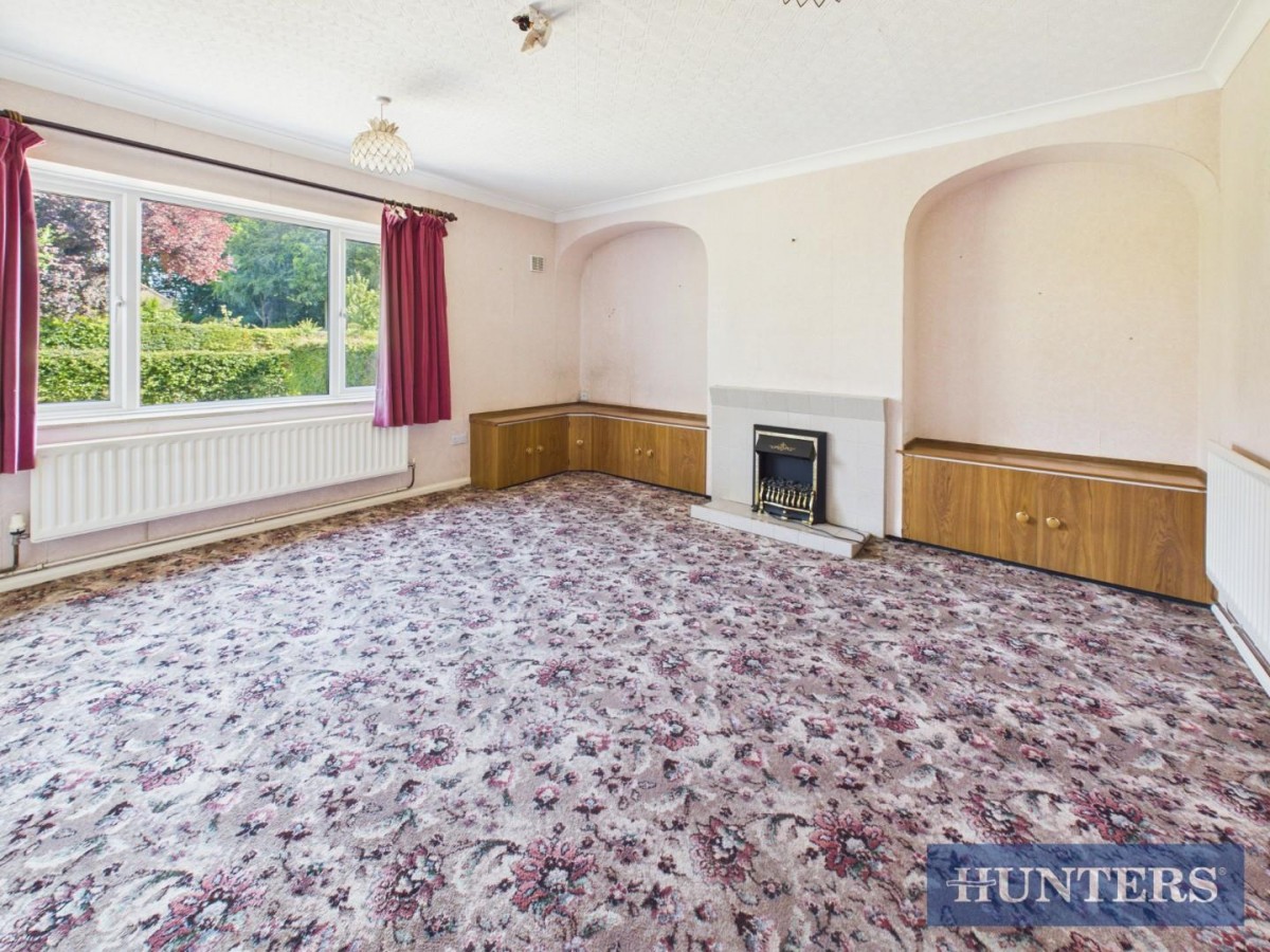 1 East End, Main Street, North Dalton, Driffield