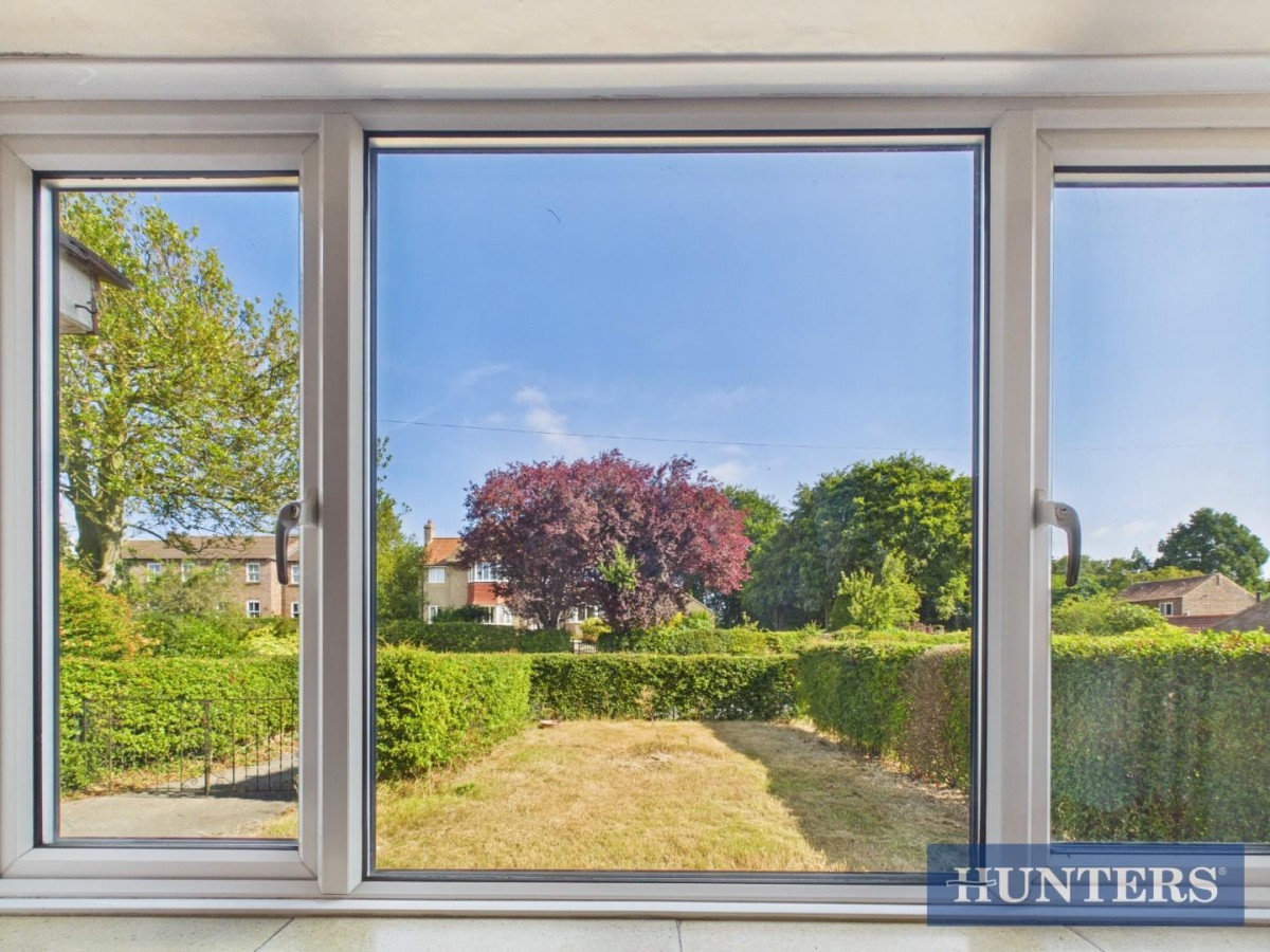1 East End, Main Street, North Dalton, Driffield