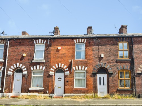 Alexandra Street, Ashton-Under-Lyne