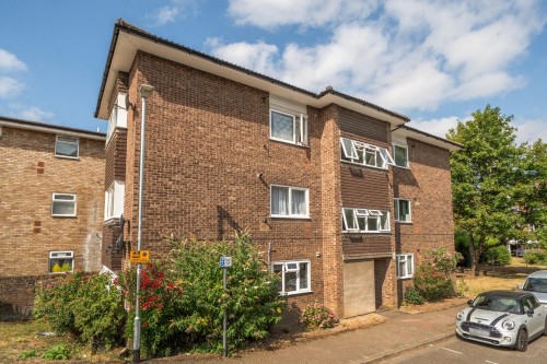 Gurnard Close, Yiewsley, West Drayton