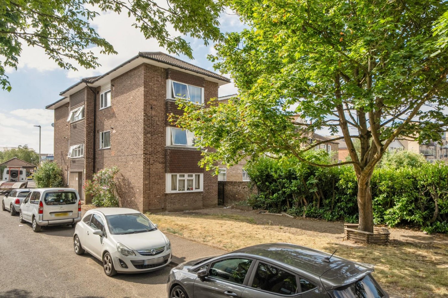 0 bedroom House for sale in Gurnard Close, Yiewsley, West Drayton