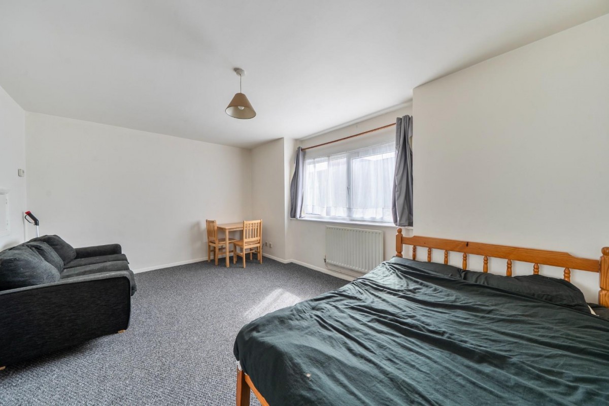 Gurnard Close, Yiewsley, West Drayton