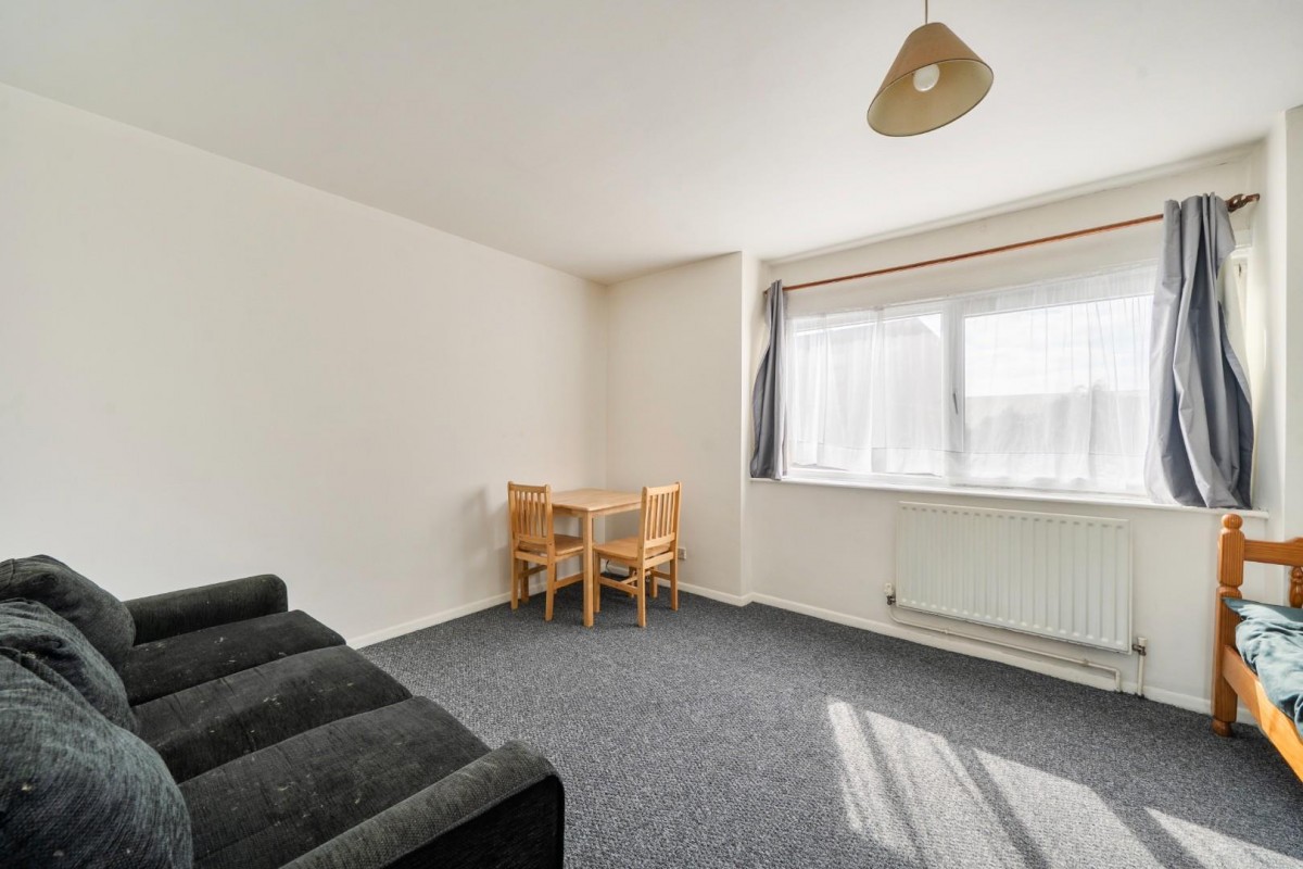 Gurnard Close, Yiewsley, West Drayton