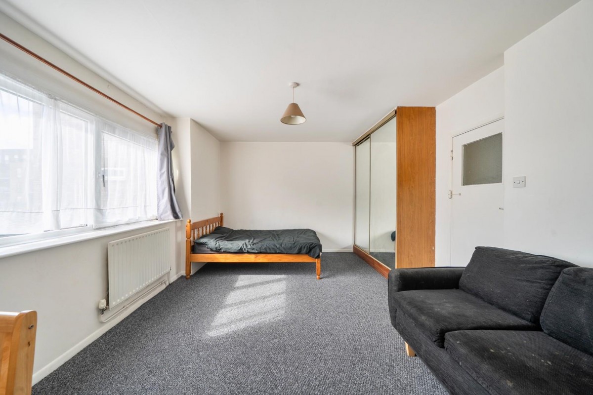 Gurnard Close, Yiewsley, West Drayton