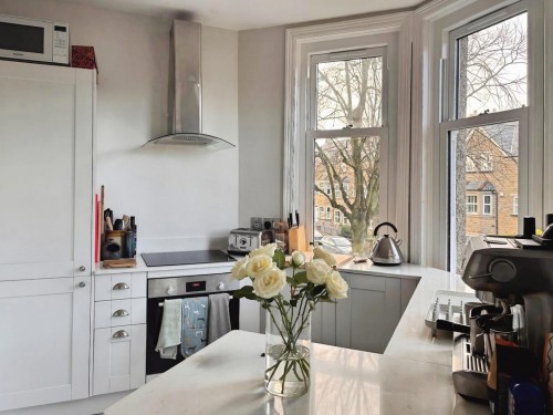 St Marks Avenue, Harrogate, North Yorkshire, HG2 8AE