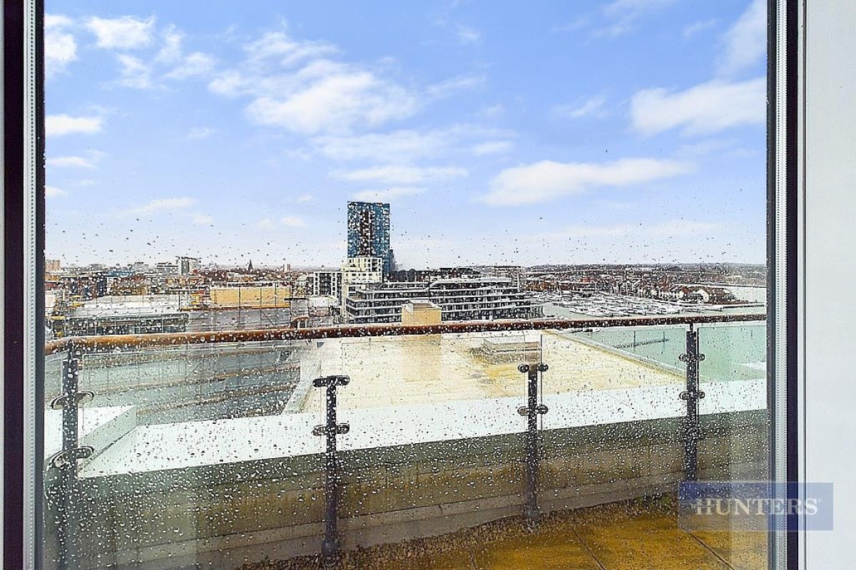 Sapphire Court, Ocean Way, Ocean Village, Southampton